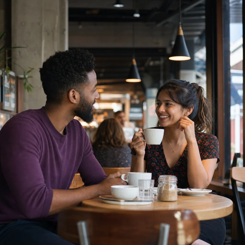 Dating Birmingham